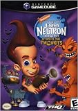 Jimmy Nuetron: Attack of the Twonkies NGC