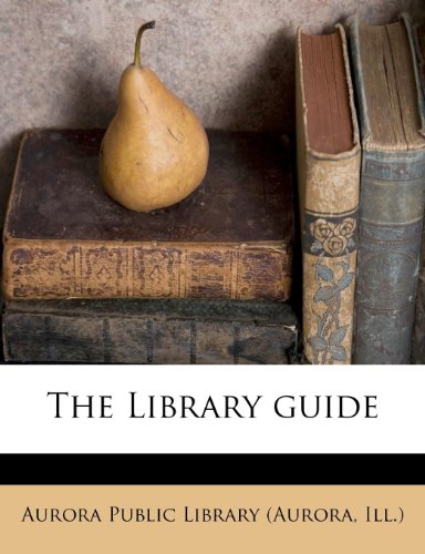 The Library guide