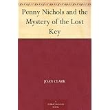 Penny Nichols and the Mystery of the Lost Key