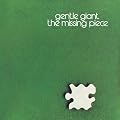 Missing Piece