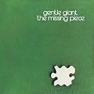 The Missing Piece
