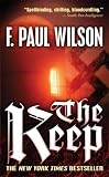 The Keep (Adversary Cycle)