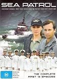 Sea Patrol - The Complete Series 1 (Region 4 DVD)