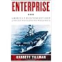 Enterprise: America's Fightingest Ship and the Men&hellip by Barrett Tillman