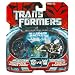 Transformer Movie Legends Allspark Battle - Nightwatch Optimus prime Vs Stealth Starscream