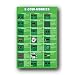 E COW NOMICS ECONOMICS MODELS COWS POSTER NEW PP31326 A