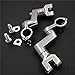 SMT-Engine guards Longhorn Offset Peg Mounts 1 1/4