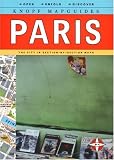 Knopf MapGuide: Paris (Knopf Citymap Guides)