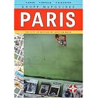 Knopf MapGuide: Paris (Knopf Citymap Guides) by Knopf Guides