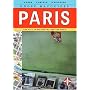 Knopf MapGuide: Paris (Knopf Citymap Guides)
