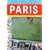 Knopf MapGuide: Paris (Knopf Citymap Guides)