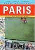 Knopf MapGuide: Paris (Knopf Citymap Guides)