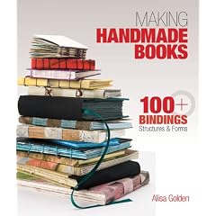 Making Handmade Books