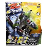 Spinmaster E-Charger Airplane