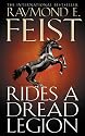 Rides a Dread Legion (Demonwar Saga 1)