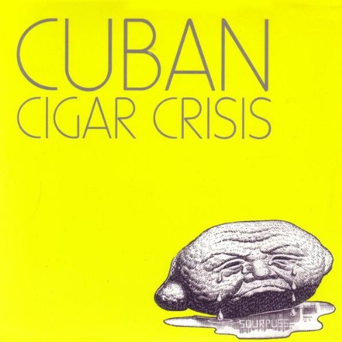 Cuban Cigar Crisis - Love Between the Sheets Lyrics - Zortam Music