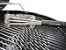 PANCOOK Stainless Steel BBQ Grill Brush, 18