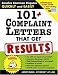 cover of 101+ Complaint Letters That Get Results, 2E (101+ Complaint Letters That Get Results)