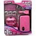 KMD DS Lite 25 in 1 Players Pak Pink