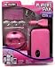 Komodo Nintendo DS Lite 25 in 1 Players Pak Pink