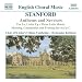 Morning, Communion and Evening Services in C major, Op. 115: Agnus Dei