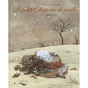 Le petit chapeau de paille