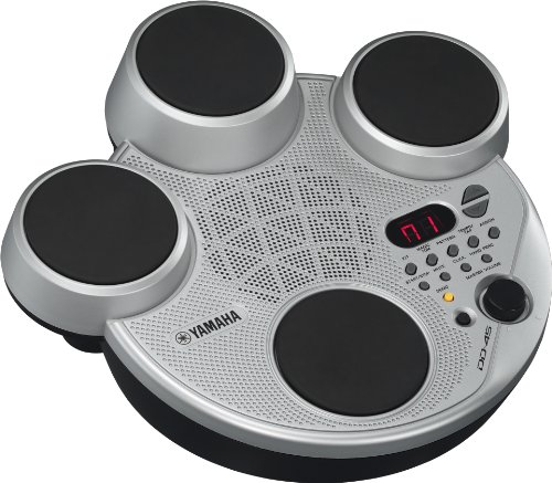 Yamaha DD-45 Digital Drummer (Aux-In) Preisvergleich