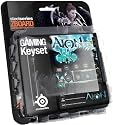 SteelSeries Zboard Keyset: Aion - Limited Edition (PC)