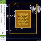 近代美術館のミルト・ジャクソン