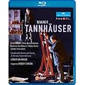 Wagner: Tannhauser (C Major: 709404) [Blu-ray] [2012]