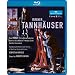 Wagner: Tannhauser (C Major: 709404) [Blu-ray] [2012]