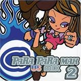 Para Para Max, Vol. 2: US Mix