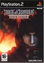 Final Fantasy 7 : Dirge of Cerberus