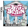 Big Brain Academy