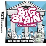 Big Brain Academy (Video Game)