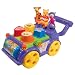 Vtech - Winnie The Pooh - Sort 'n Learn Cart