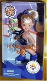 Olympic Winter Games Salt Lake 2002 Kelly & Friends Dolls - Collect All Four!