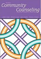 Community Counseling: Empowerment Strategies for a Diverse Society