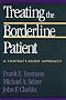 Treating the Borderline Patient: A Contract-Based Approach