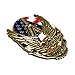 Proudly Served Veteran Lapel Pin