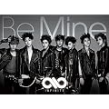 Be Mine(��������A)(DVD�t)