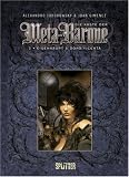 Die Kaste der Meta-Barone 03 - Eisenhaupt & Do&ntilde;a Vicenta: Doppelband: Eisenhaupt der Gro&szlig;vater / Dona Vicenta Gabriela de Rokha die Gro&szlig;mutter - Alexandro Jodorowsky, Juan Gimenez