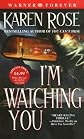 I'm Watching You