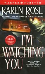 I'm Watching You