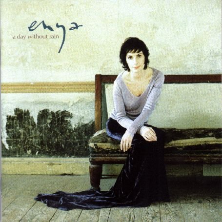 CD-Charts   : A Day Without Rain