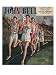 John Bull, Sports Races Athletes Runners Running Olympics Athletics Magazine, UK, 1948 Giclee Poster