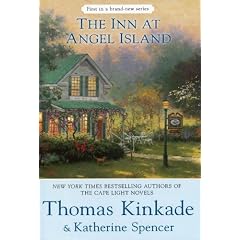 The Inn At Angel Island