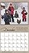 2015 Robert Duncan Simple Things Deluxe Wall Calendar