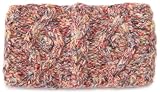 Pistil Women's Piper Knit Headband (Pink, One Size)