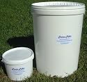 Floating Fish Food for Koi, Goldfish etc 4mm 10Kg